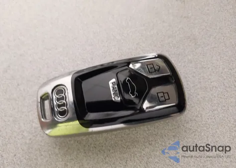 2019 Audi Q5 45 Premium из США, поврежденный, VIN WA1BNAFY1K2111025